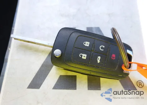 2017 Chevrolet Sonic Lt Auto from USA, damaged, VIN 1G1JD5SB3H4158513